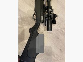 Diana Stormrider Schafterhöhung