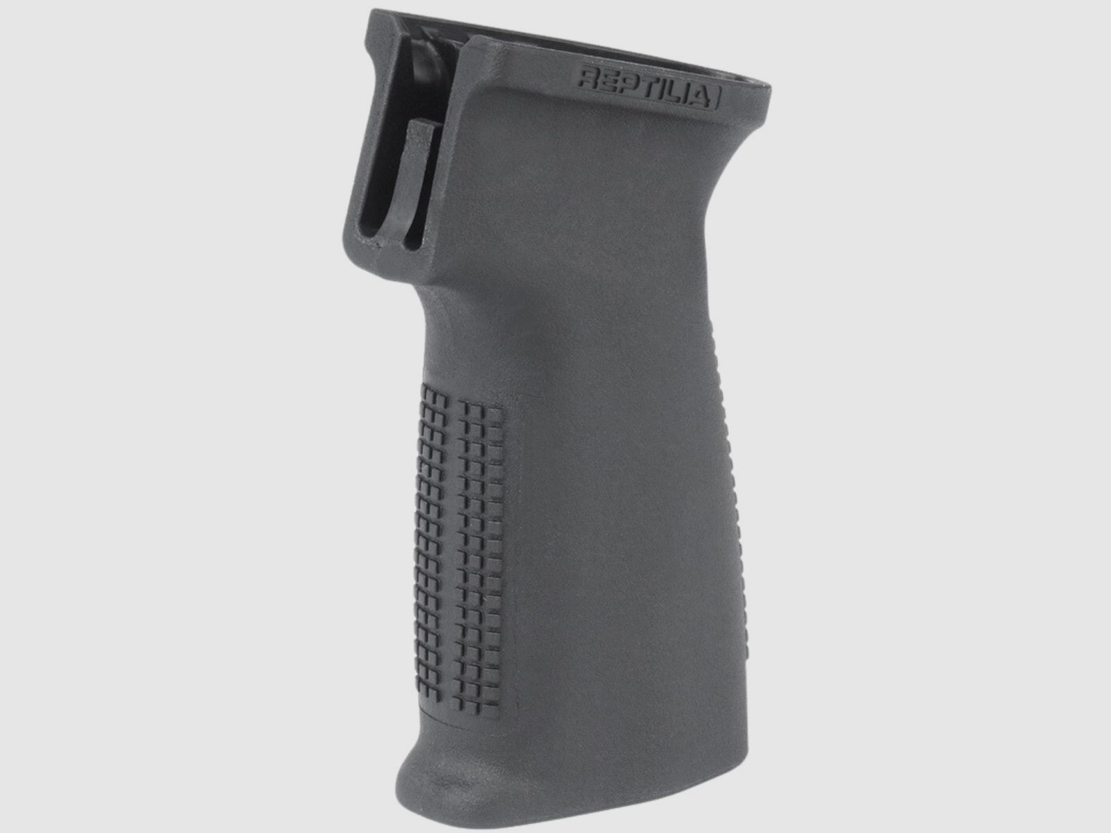 Reptilia – CQG-AK pistol grip for AK-47 – Black – 100-137, image 1 of 5
