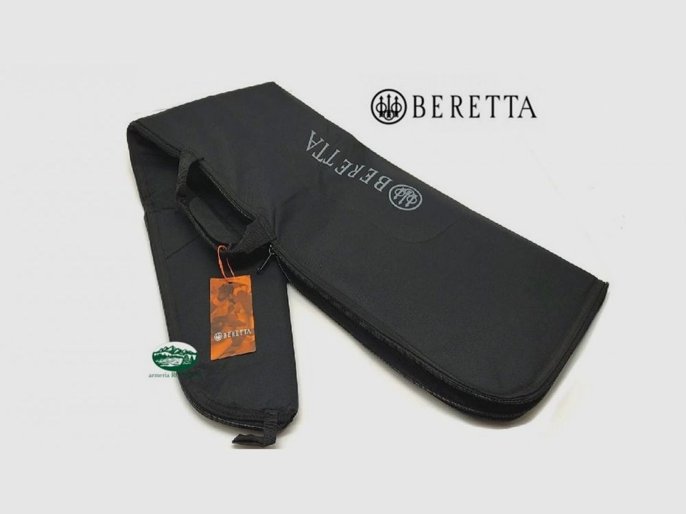 BERETTA Holster Büchse R. Case schwarz 135 cm FO062