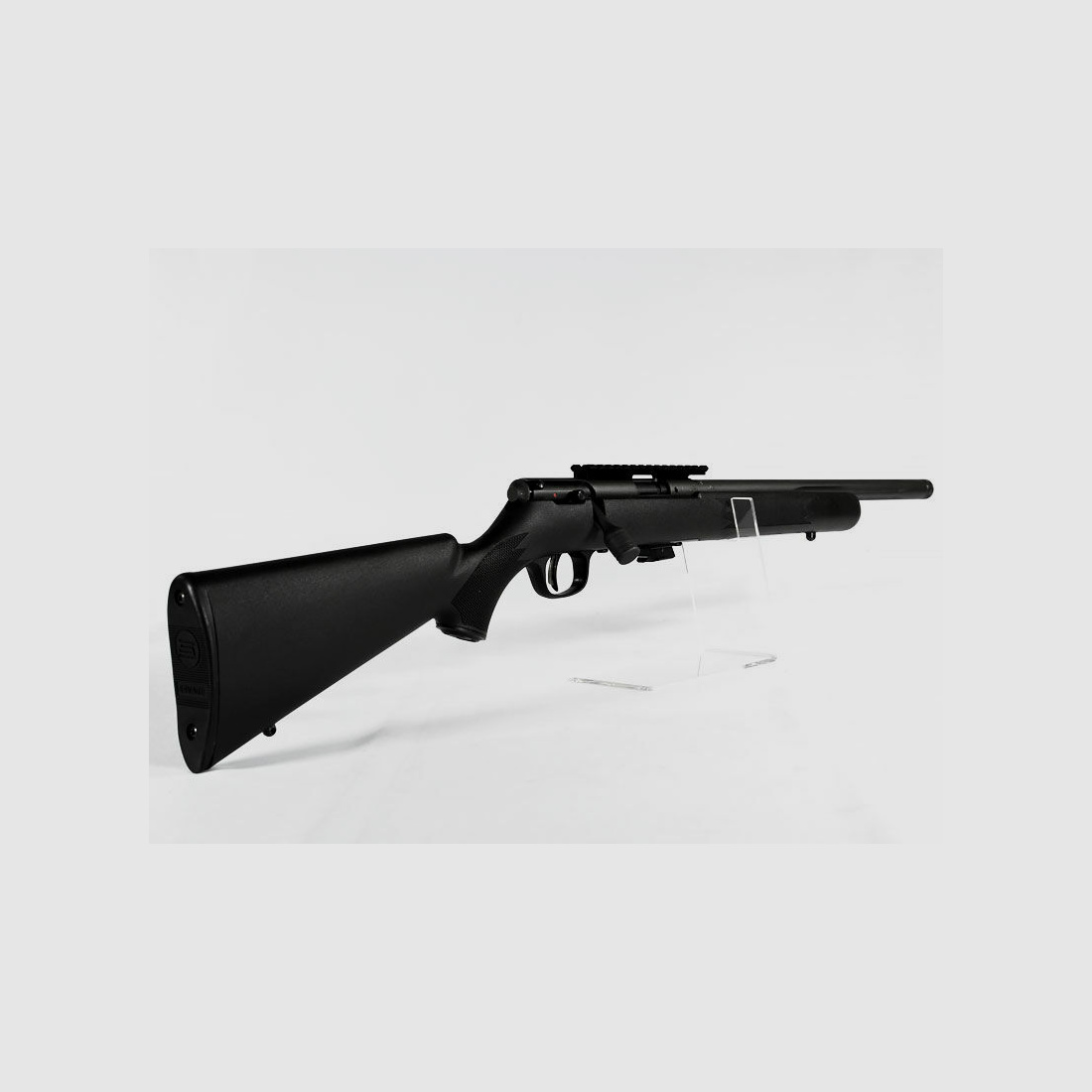 SAVAGE Mark II FV-SR