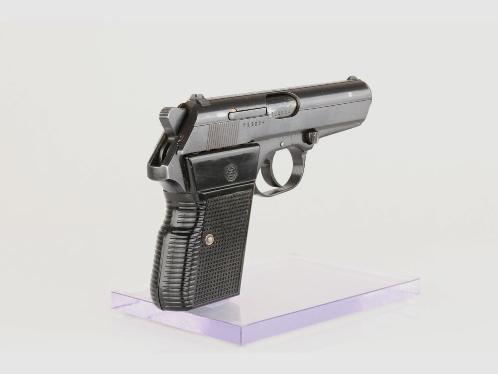 CZ Mod. 50
