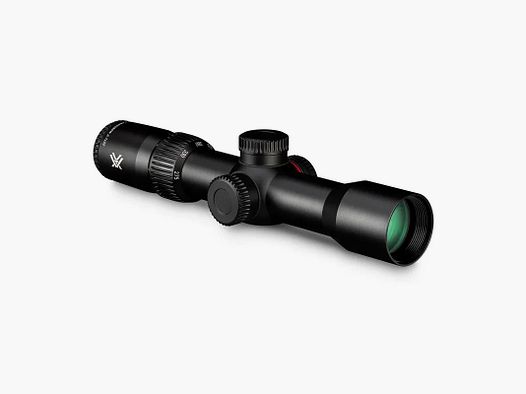 VISOR CROSSFIRE 2-7X32