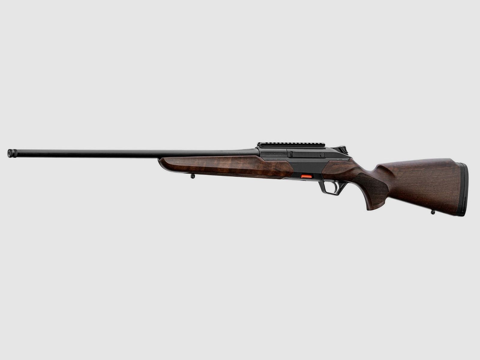 Straight-pull rifle Beretta BRX1 wood, image 8 of 14