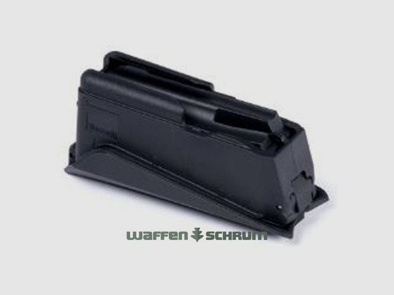 Benelli Magazin Lupo BE.S.T. - 4 Schuss -