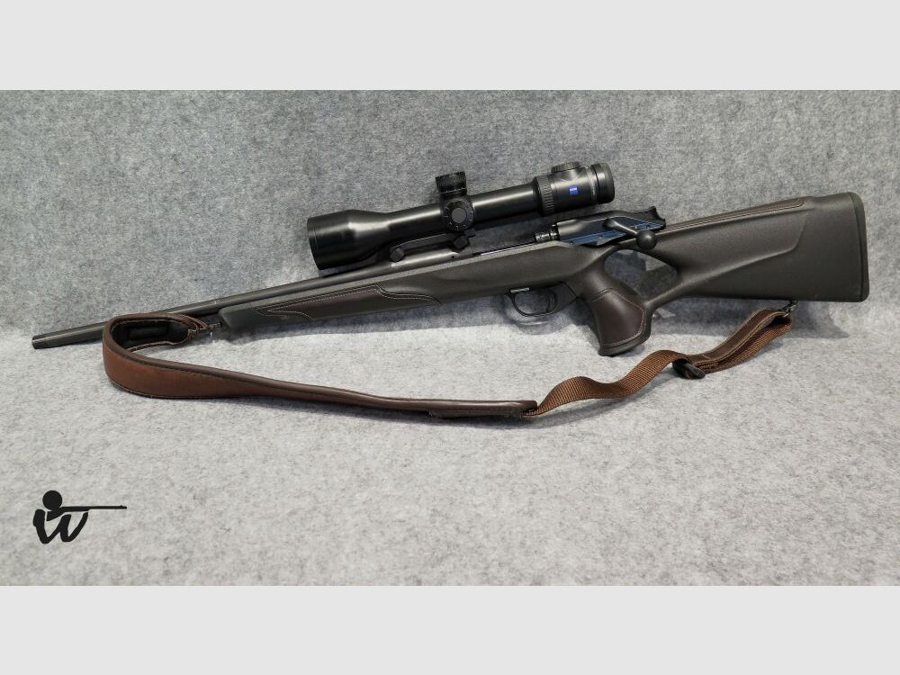 Blaser	 R8 Professional Leder