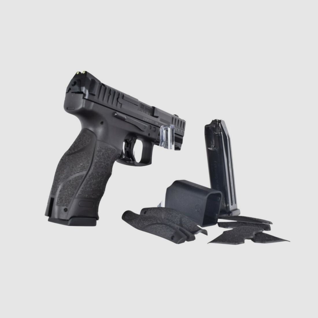 Heckler & Koch SFP9