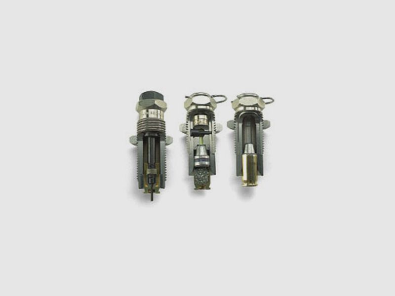 DIES DILLON KIT 3 TEILE