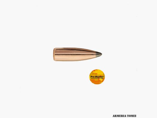 SIERRA – GESCHOSSE – PRO-HUNTER 303 KAL .311 DIA. 150GR SPITZER (100 STK) -2300