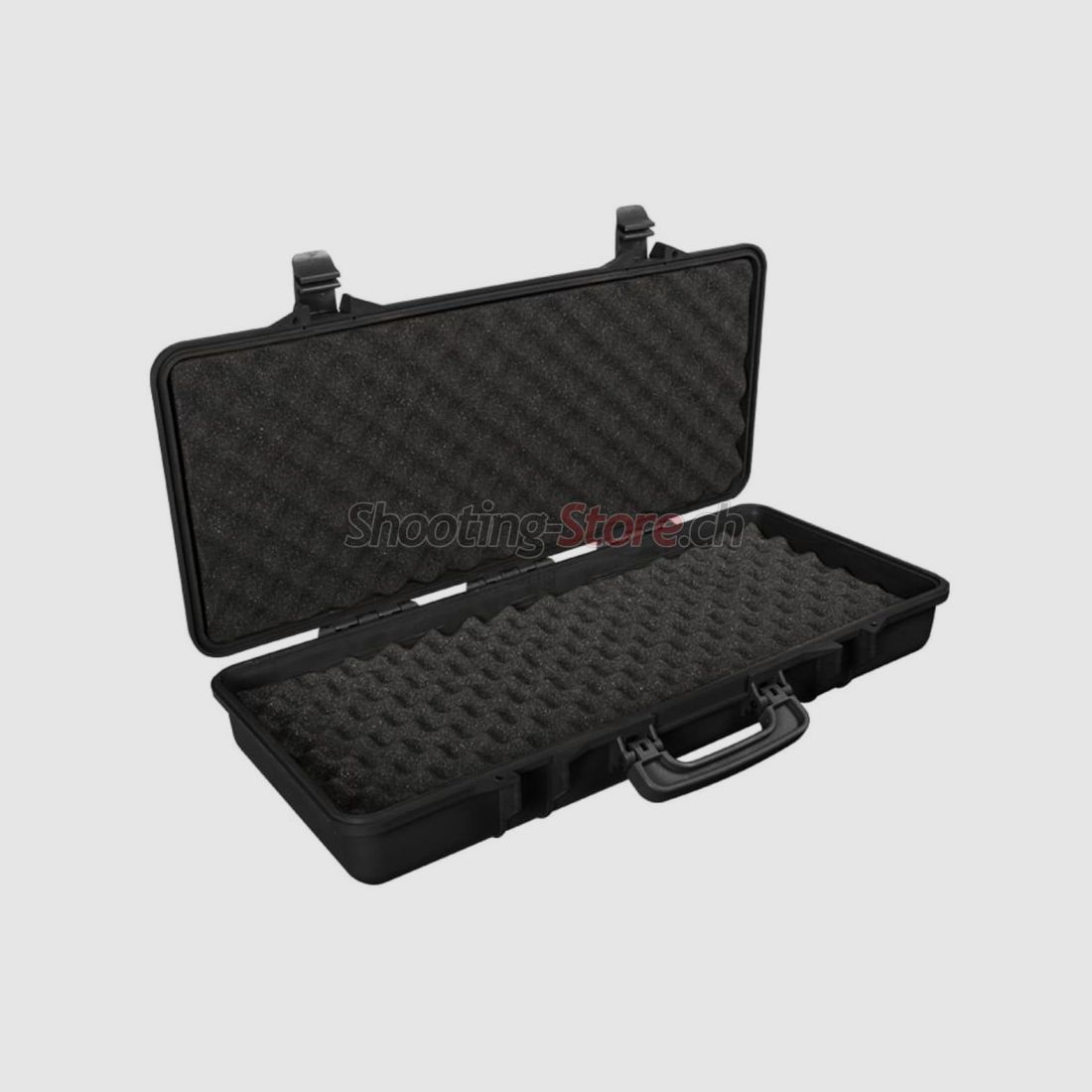SRC SMG Hard Case 68.5cm Zwart