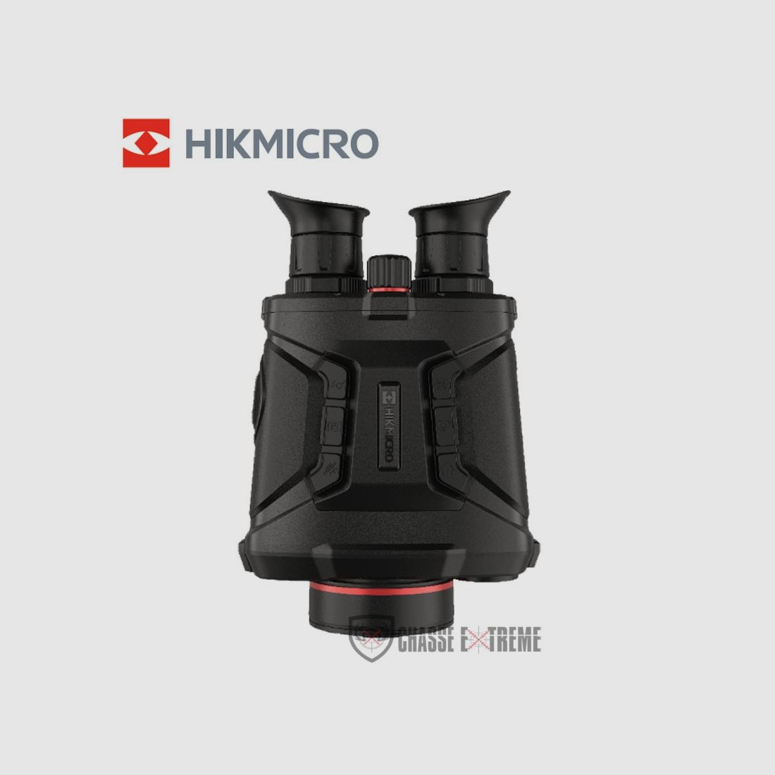 Thermische Verrekijker HIKMICRO Raptor RQ75LN, afbeelding 1 van 5