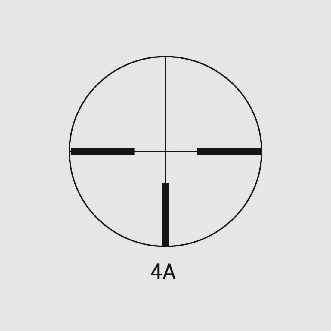 Zielfernrohr Arcea 3-12x44 - 25,4mm - Beleuchtetes Absehen. Frontfokus, Bild 13 von 24