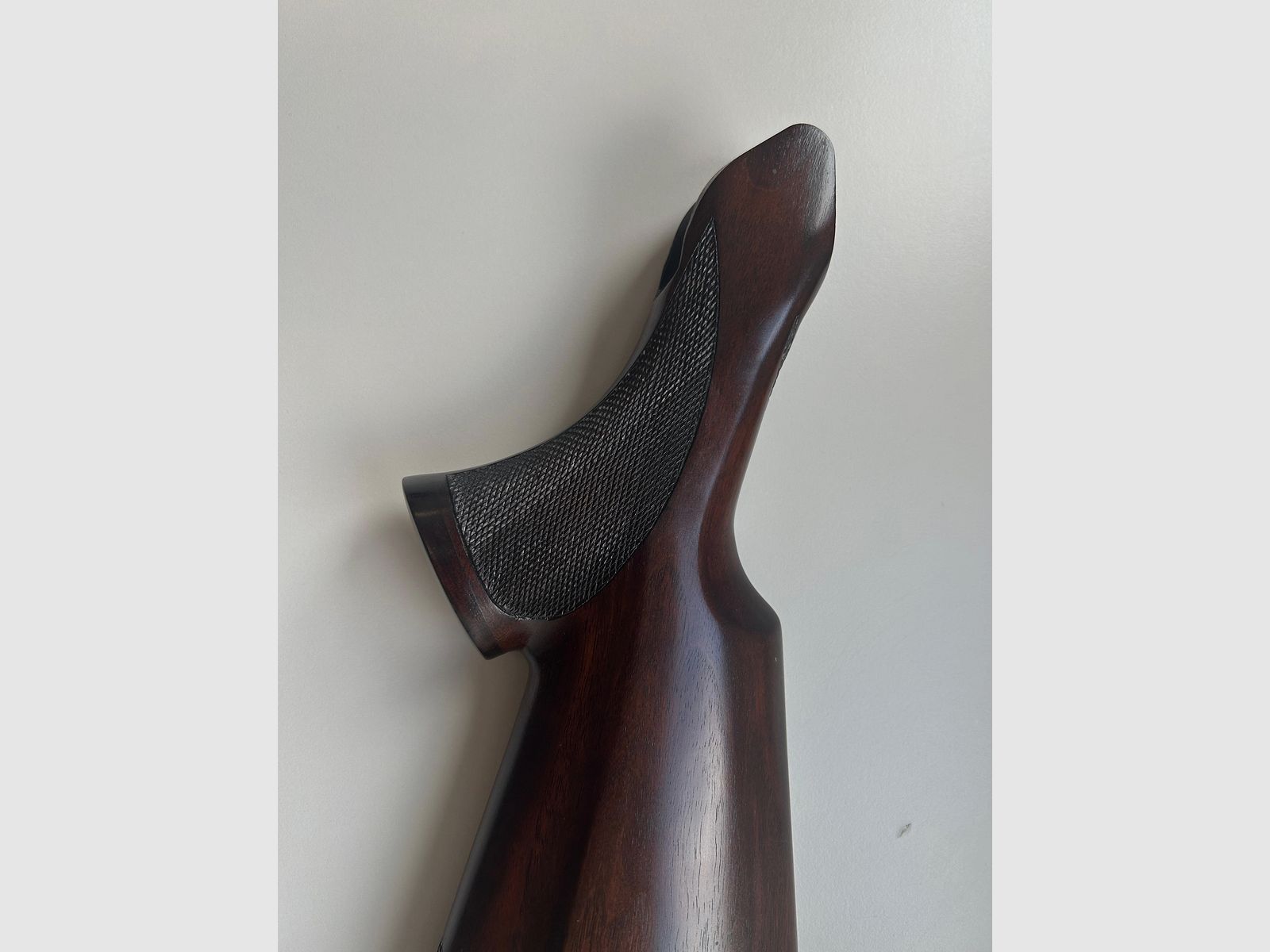 Original Sauer 202 stock set (Eckernförder manufacturing)