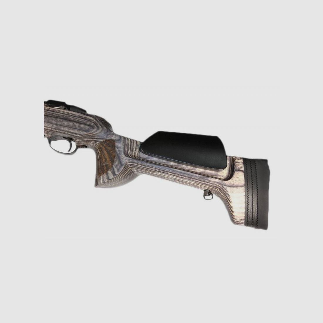 Stock for KKC rifle, image 4 of 10