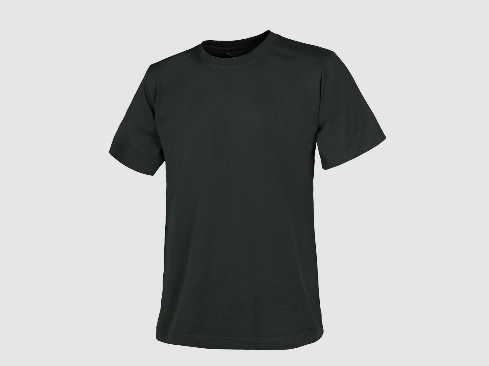 Camiseta Helikon JUNGLE GREEN (TS-TSH-CO-27-B06), imagen 2 de 2