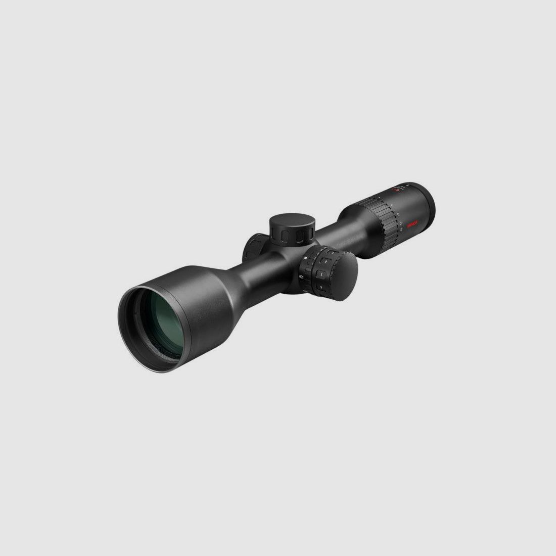 Minox RS-6 1.6-10x42 Zielfernrohr S