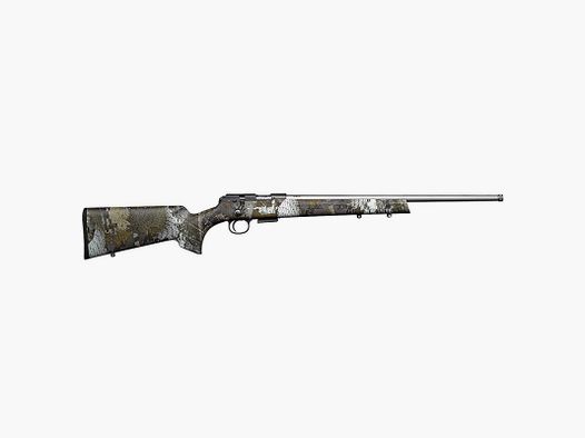 CZ 457 Camo Stainless Kal.22 LR