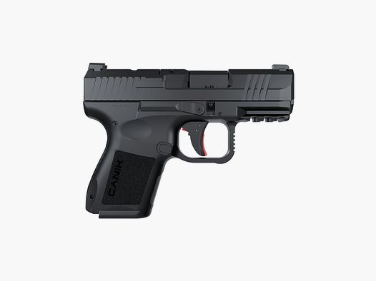 Pistola CANiK METE MC9 3.2” – 9mm.
