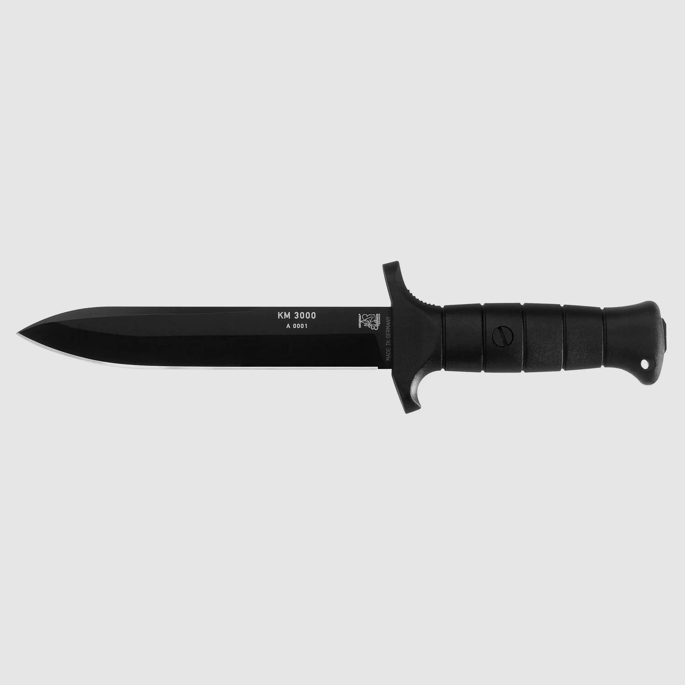 Eickhorn Combat Knife KM3000