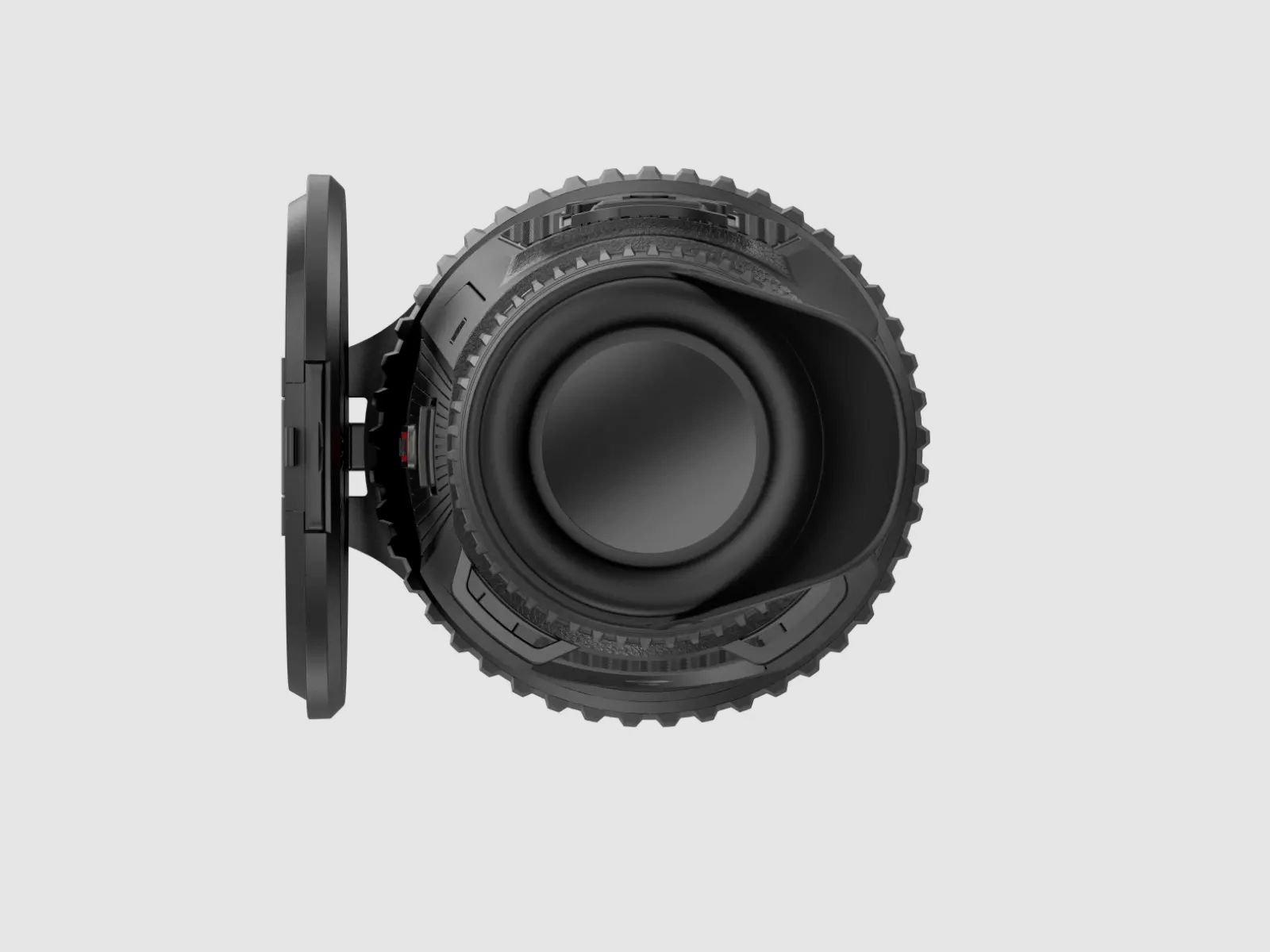 Dispositivo termico Nocpix Vista S50R