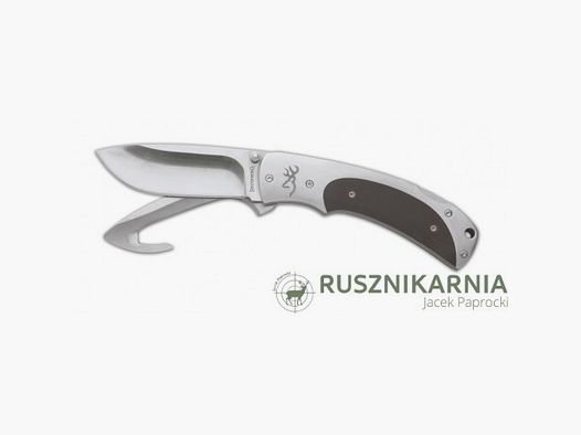 Browning nóż Obsession 2-Blade G-10, Model 711