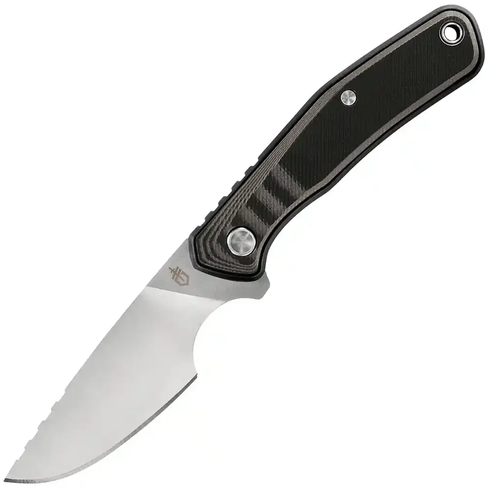 Gerber Jagdmesser Downwind Caper