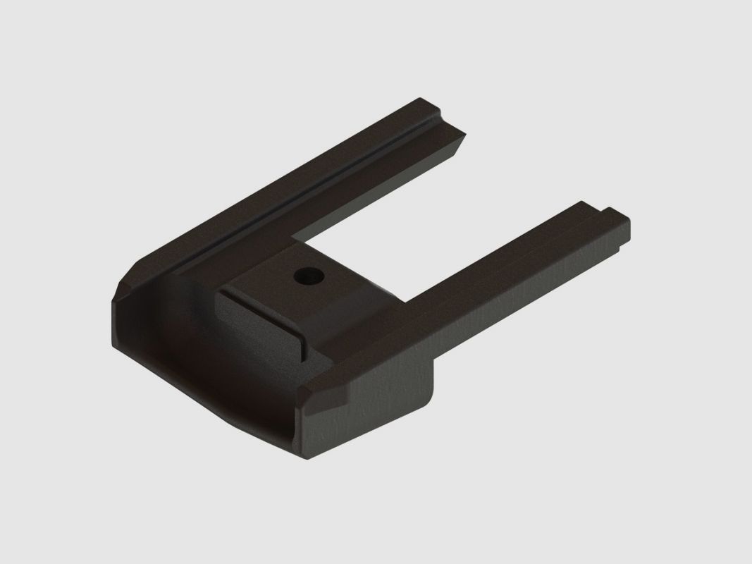 Kidon® – K21 Canik Adapter