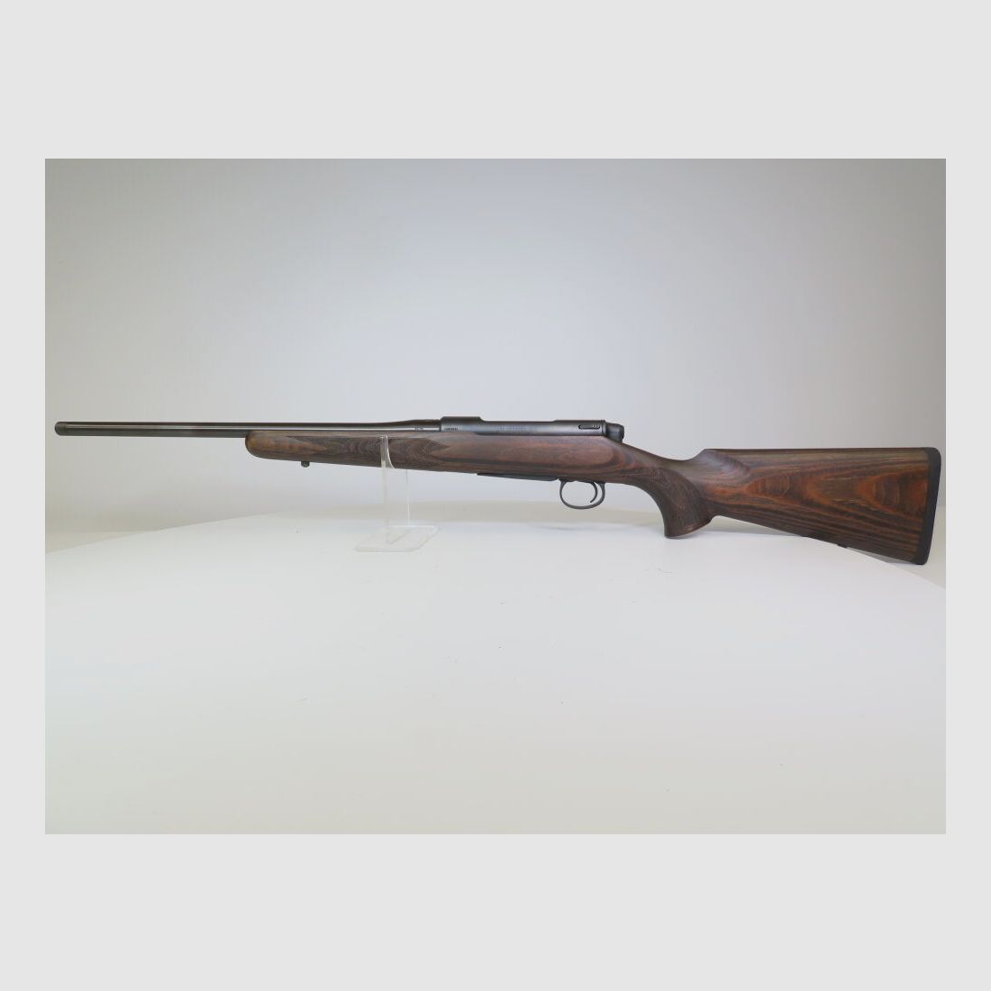 Mauser 18 Pure