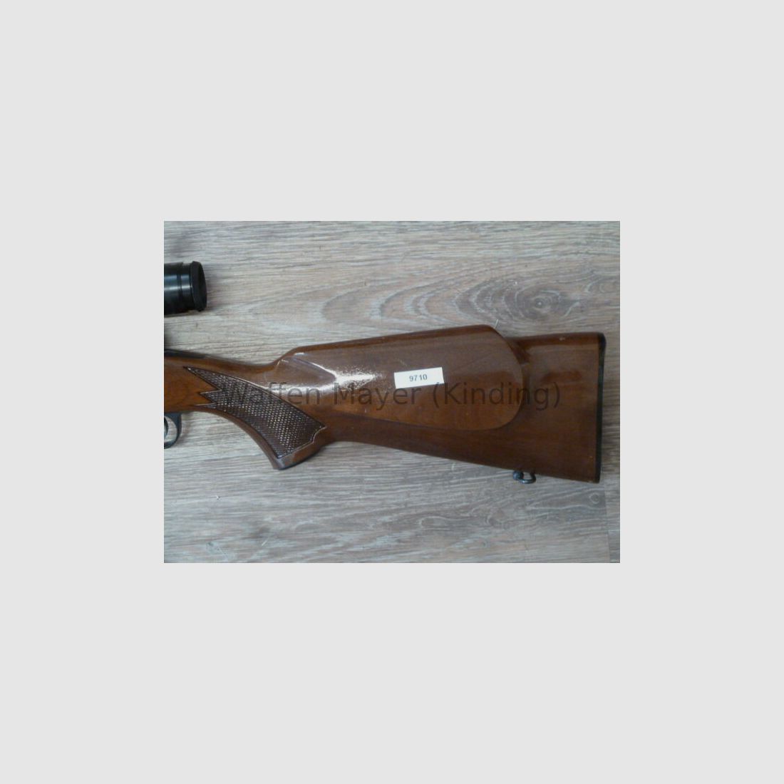 Winchester Mod.770