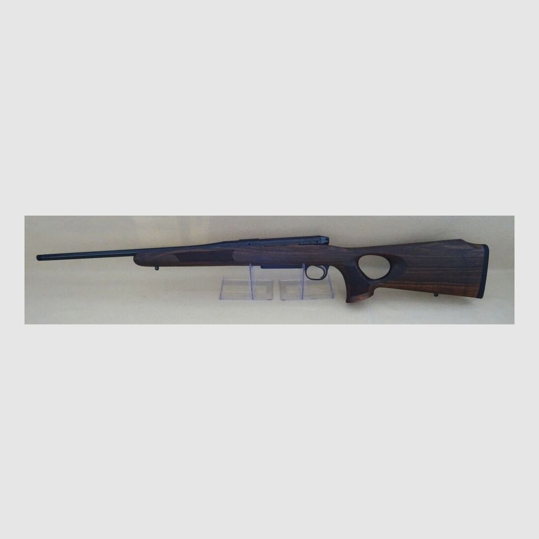 Heym SR 30 Ranger T