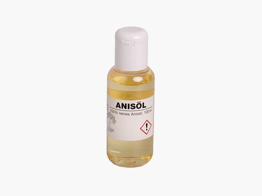 Olio di anice di Kieferle