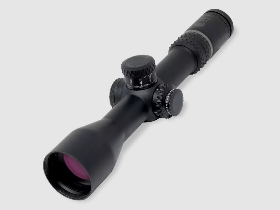 Burris XTR III 5.5-30×56, Bild 1 von 3