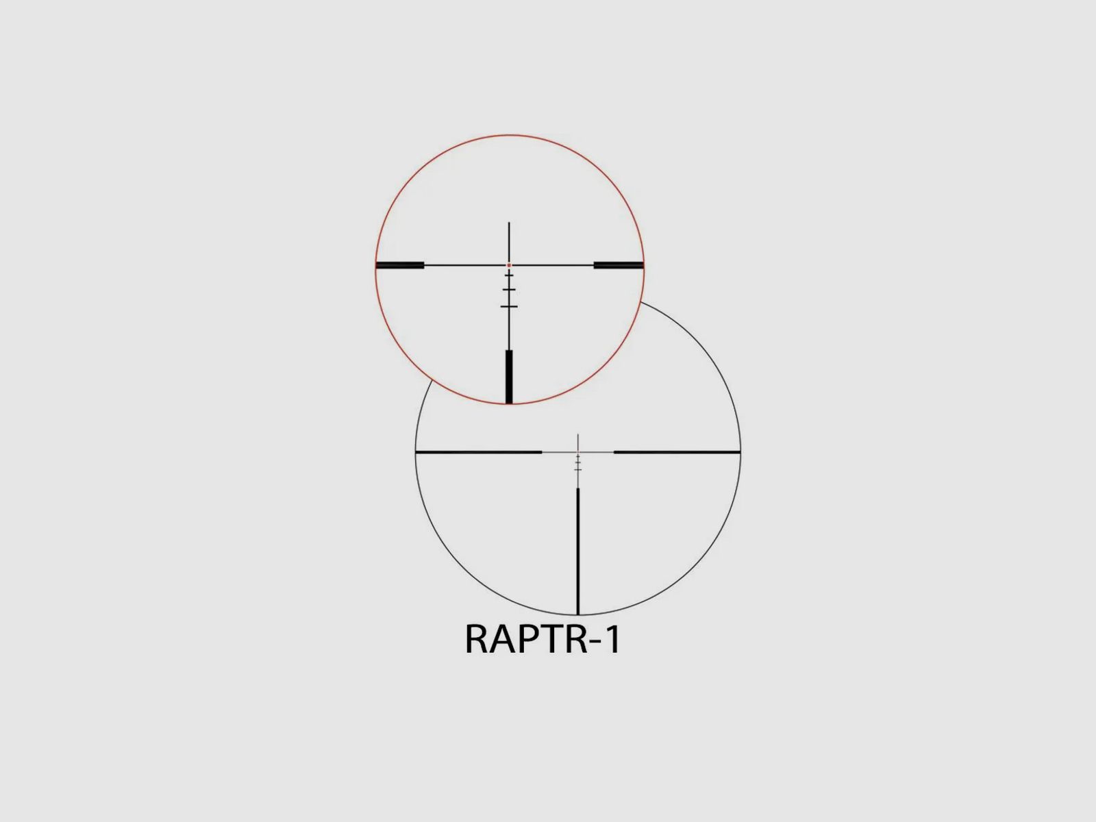 Element Optics Helix HD 2-16x50 RAPTR-1, Bild 7 von 7