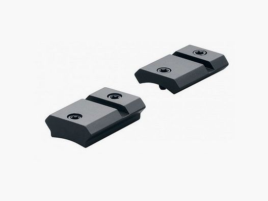 2-delige Picatinny Montagerail Remington 700