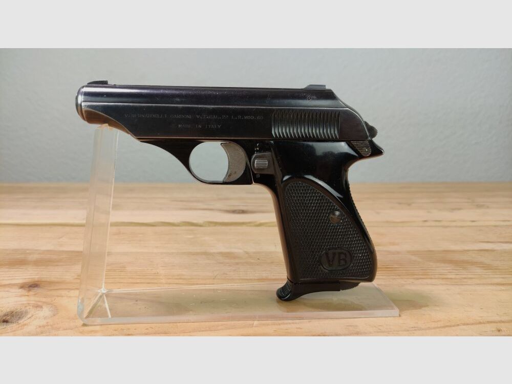 Bernardelli Mod 60, zdjęcie 2 z 4