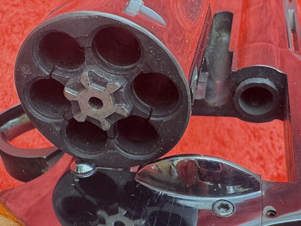 Dan Wesson 15-2, billede 7 af 7