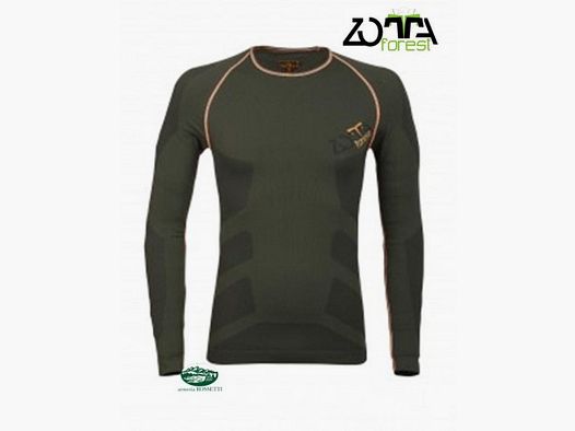 ZOTTA Langarm-T-Shirt