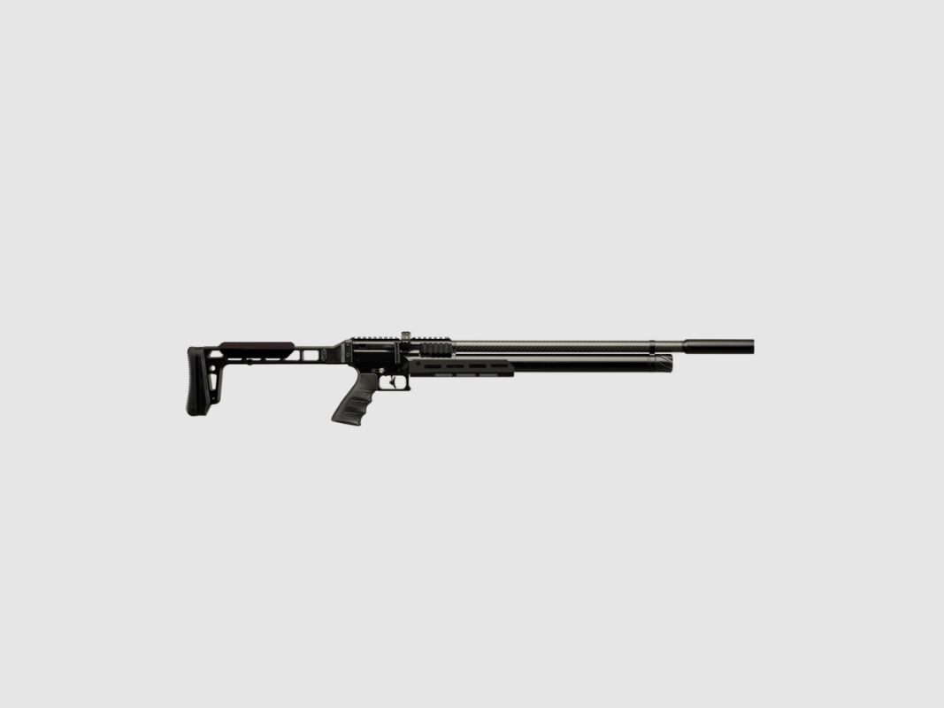 Carabina PCP SNOWPEAK ZASDAR AP1000 cal. 5,5