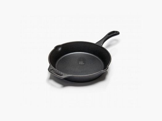 Petromax 'Feuerpfanne' 25 cm mit Stiel