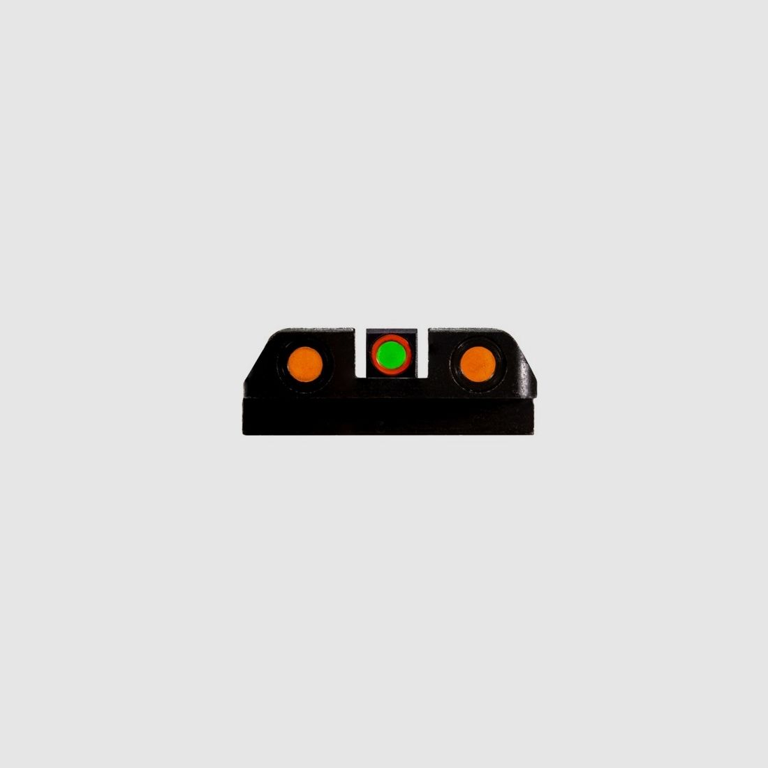 Sight Set LiteWave-FH Orange/Orange Glock, afbeelding 2 van 2