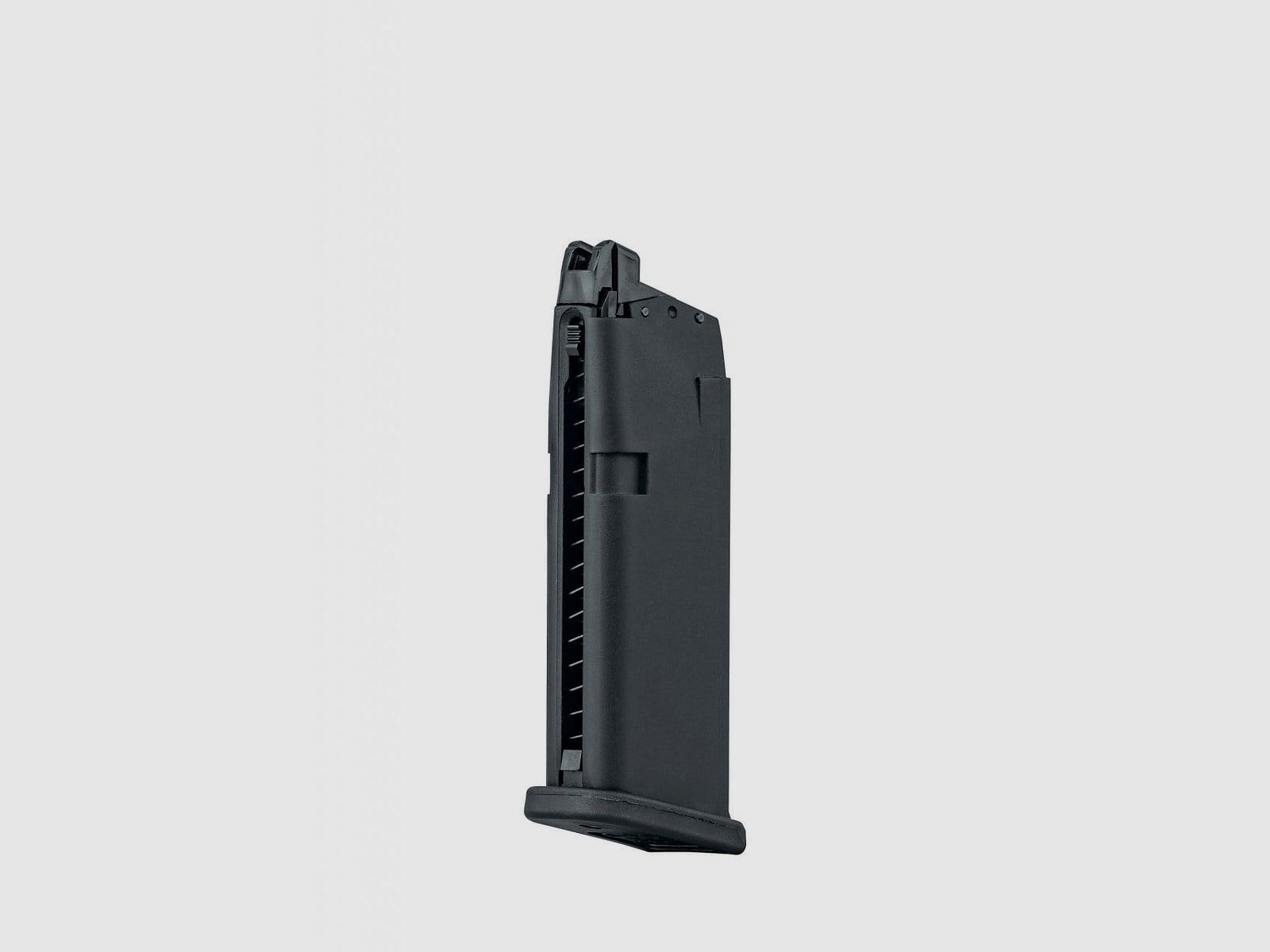 Glock 19 6 mm Ersatzmagazin