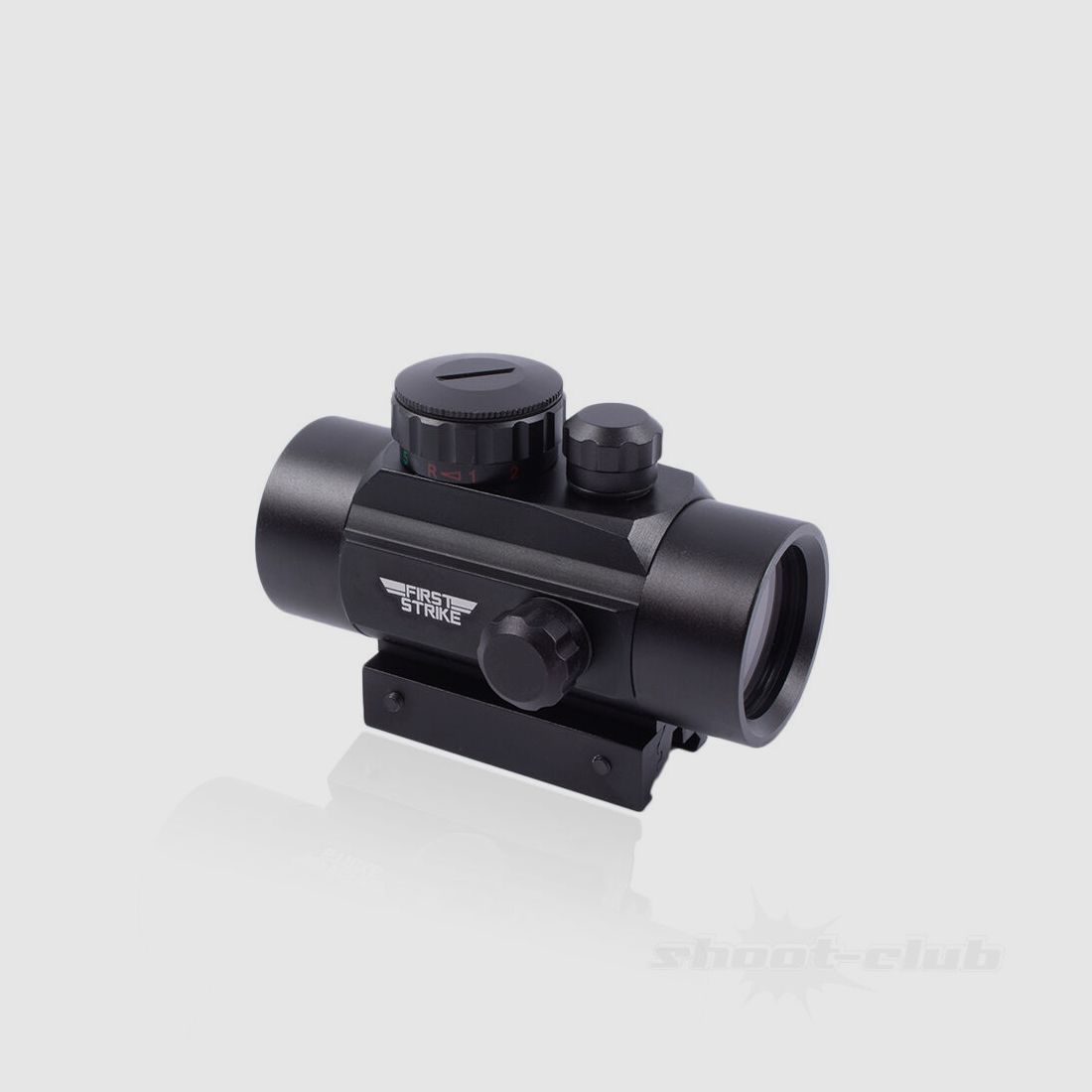 First Strike First Strike Red Dot 1x30