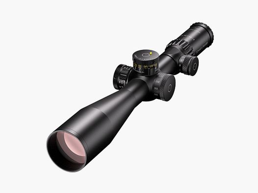 SCHMIDT U. BENDER 5-25×56 PM II LP TREMOR3 1cm ccw DT II+ MTC LT / ST II ZC LT