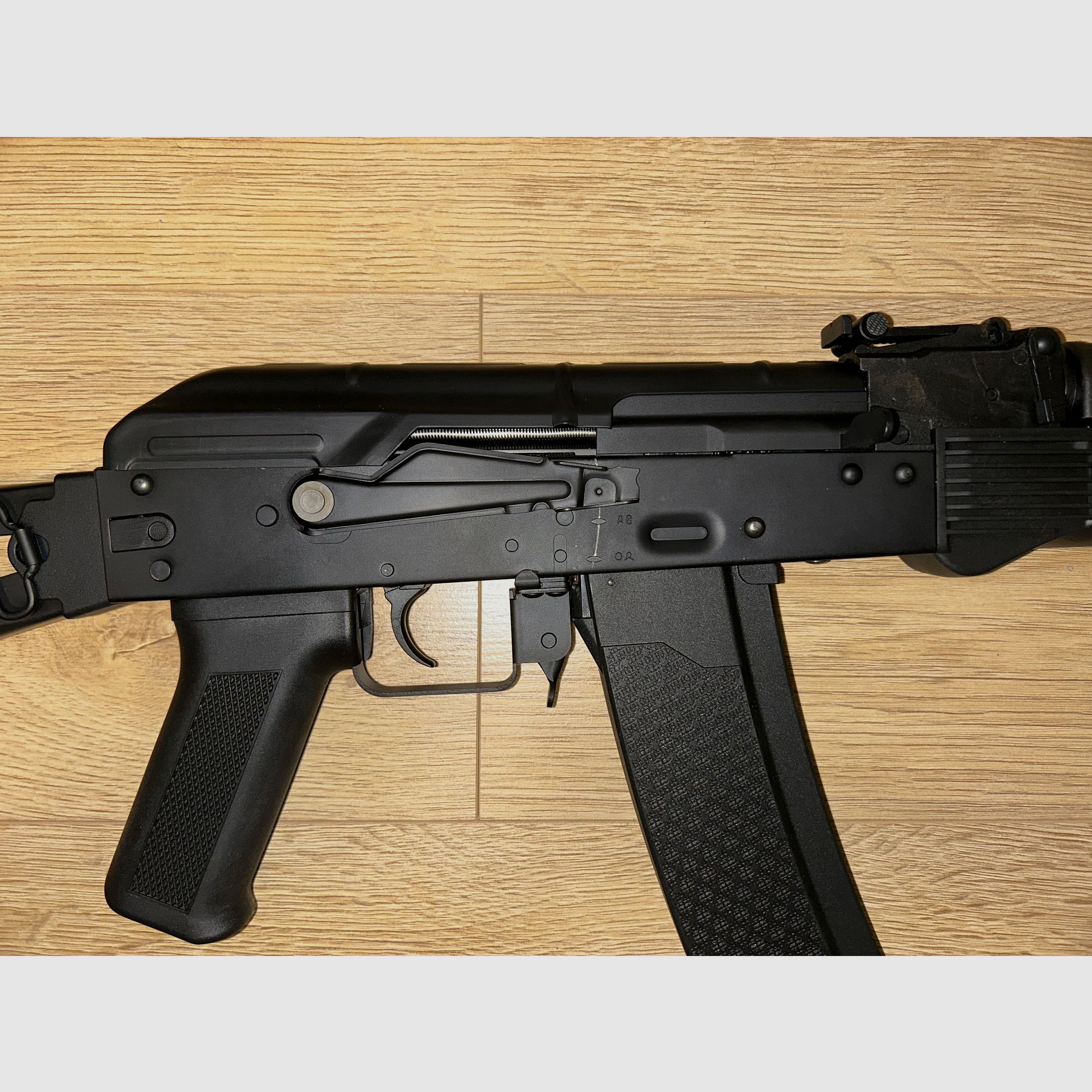 Specna Arms SA-PJ03 PRIME Aster V3 S-AEG