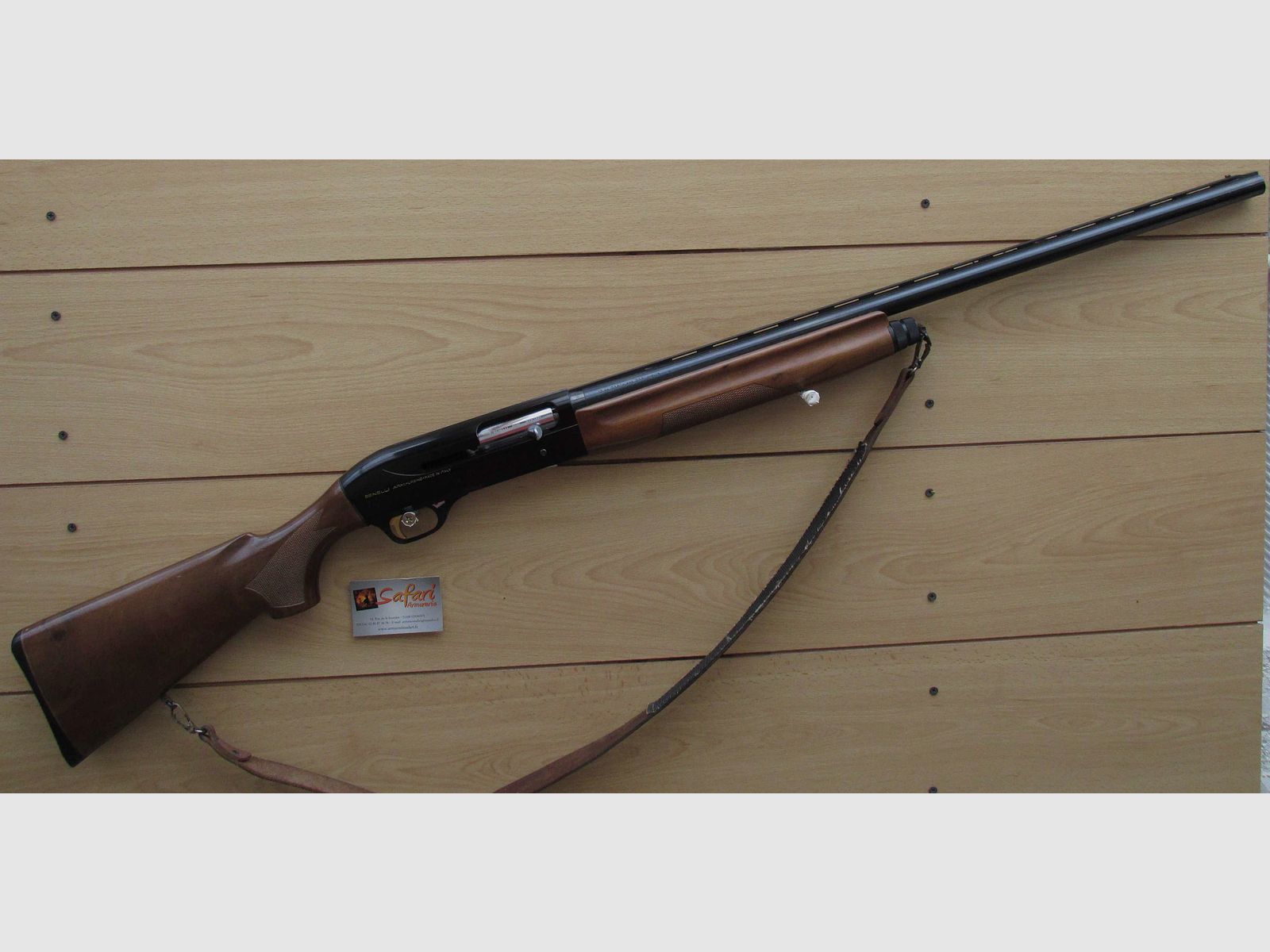 BENELLI SUPER 90 (verkauft), Bild 1 von 7
