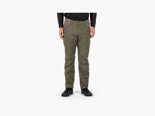 Pantaloni da lavoro 5.11 Tactical Capital per uomo Ranger Green 32-32