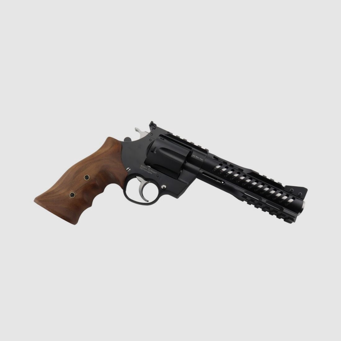 Korth Ranger NXR 6 inch