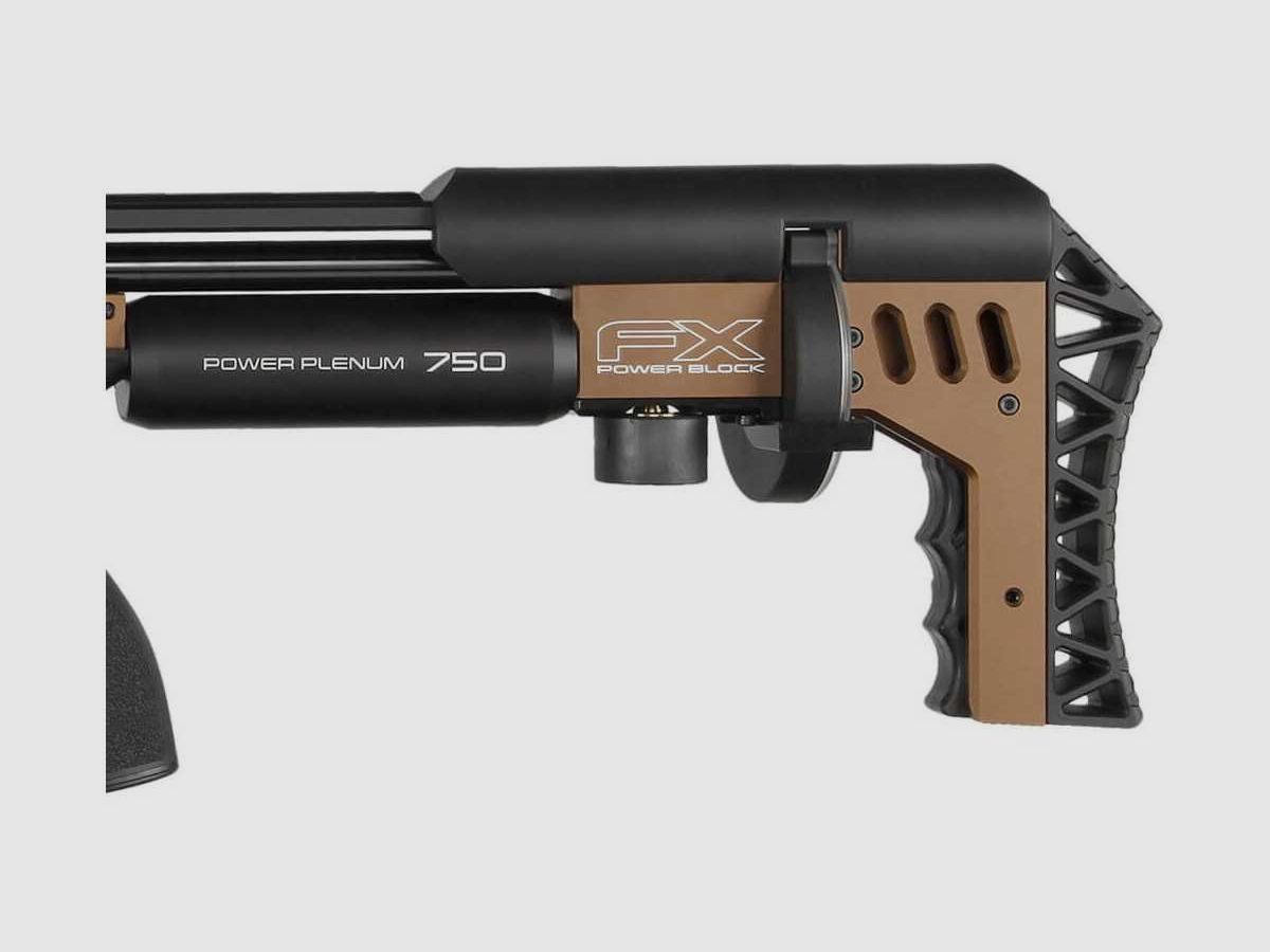 FX Impact M4 Standard - Kupfer, Bild 5 von 6