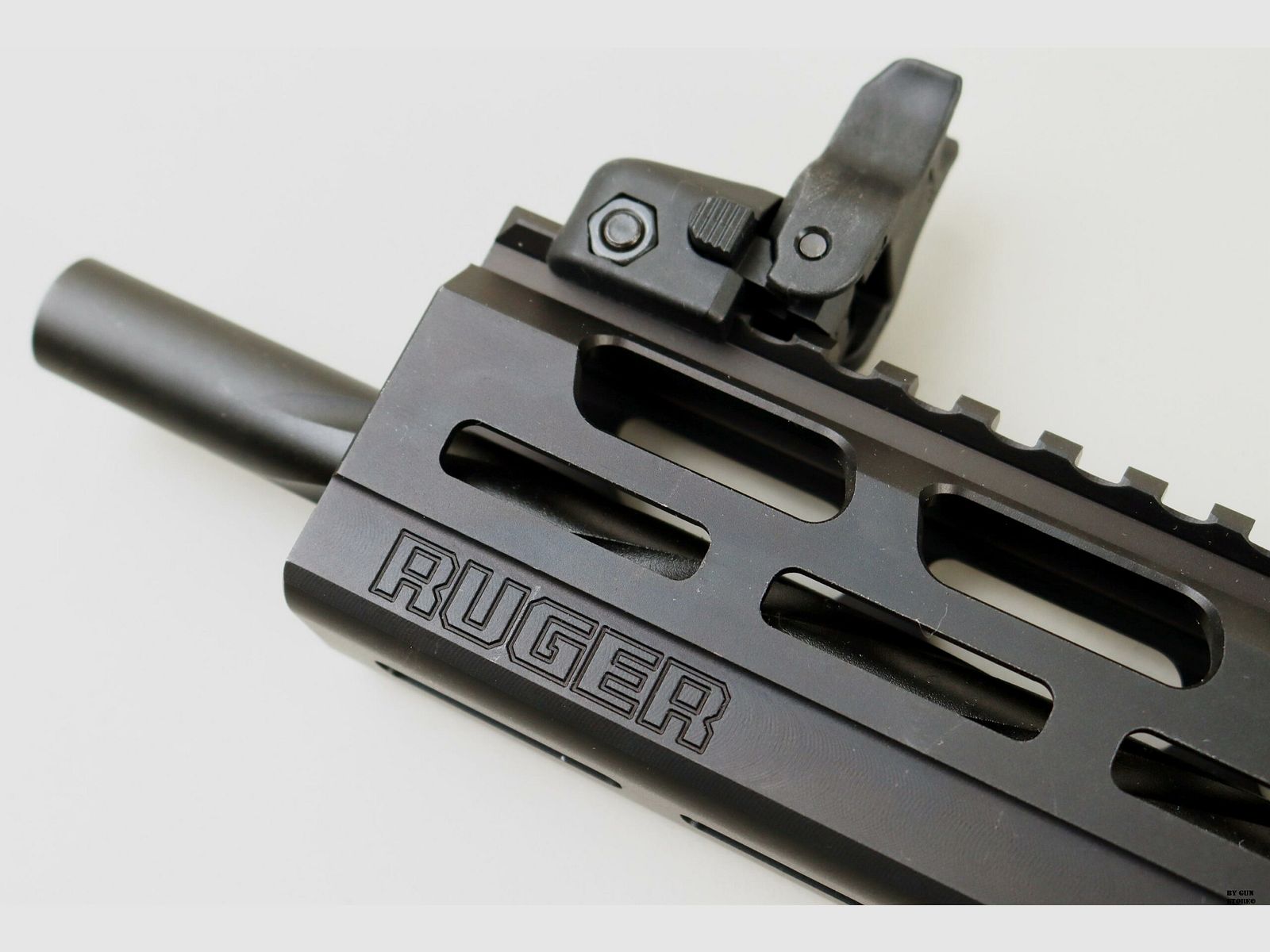 Carabina Ruger mod. LC Carbine cal. 5.7×28, immagine 3 di 7