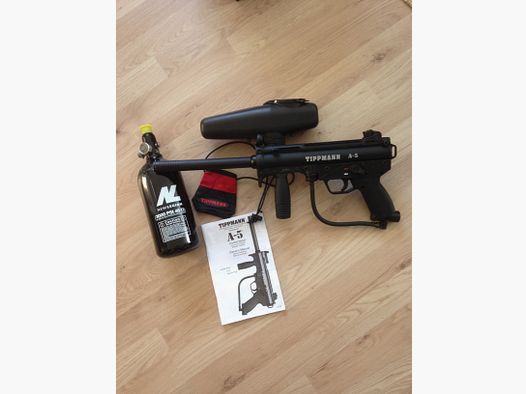 Tippmann A5