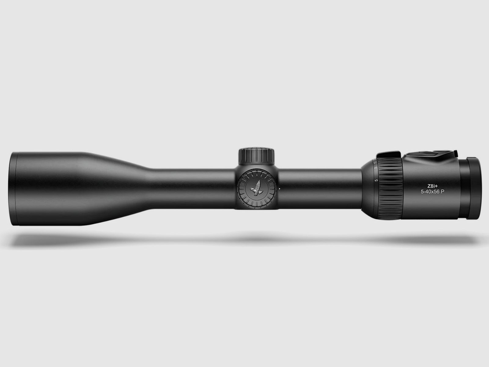 Zielfernrohr Swarovski GEN II Z8i 1,7-13,3×42 P, Bild 3 von 5